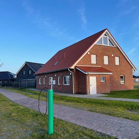 Wangeroase Apartment Schillig Exterior photo